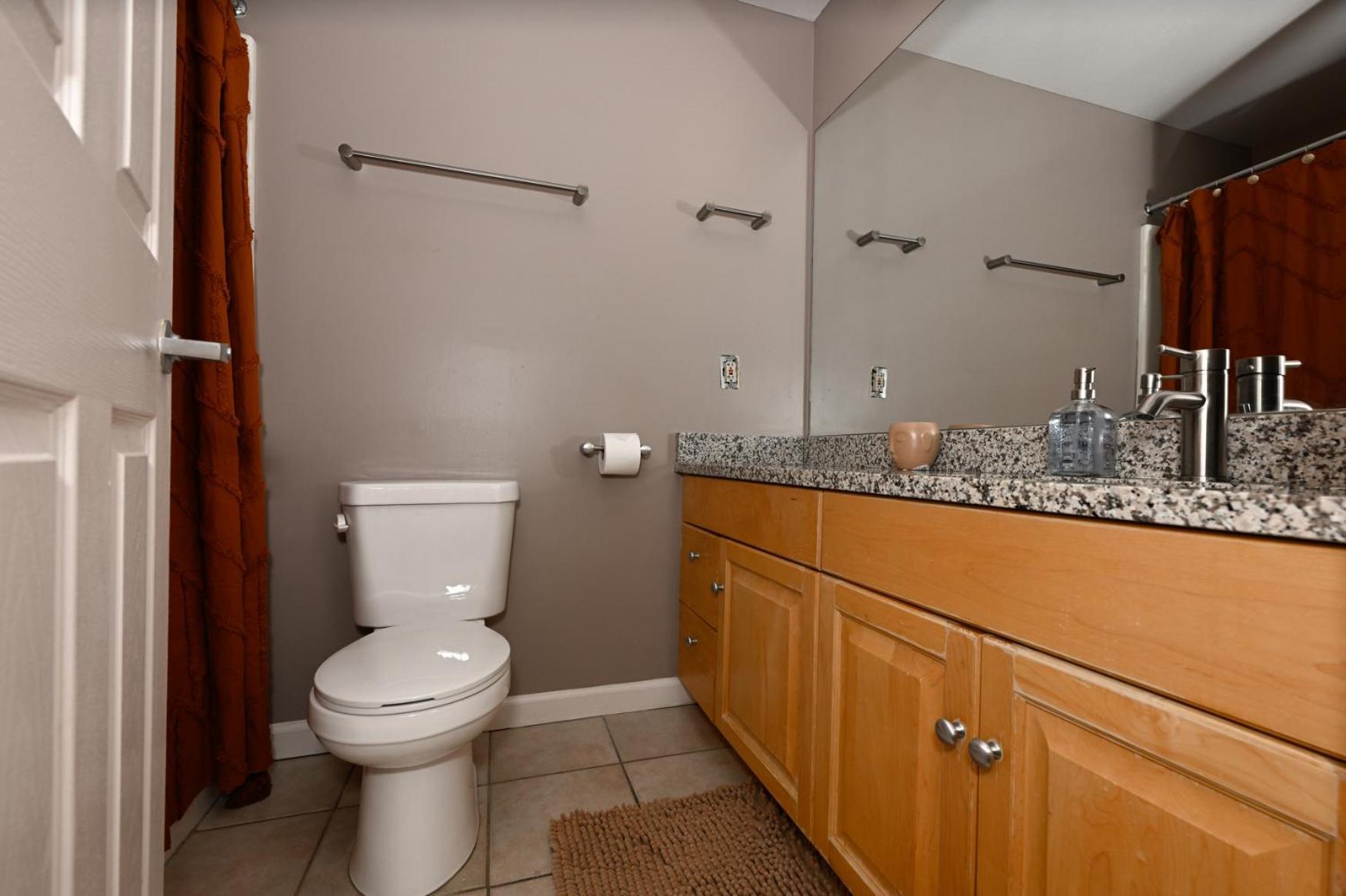 2 Bath Prkg+Gym+Sauna Perk Plaza +30 Day Cleveland Zewnętrze zdjęcie